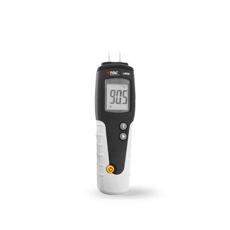 wood moisture meter temperature compensation|TQC Sheen Wood Moisture Tester with Temperature .